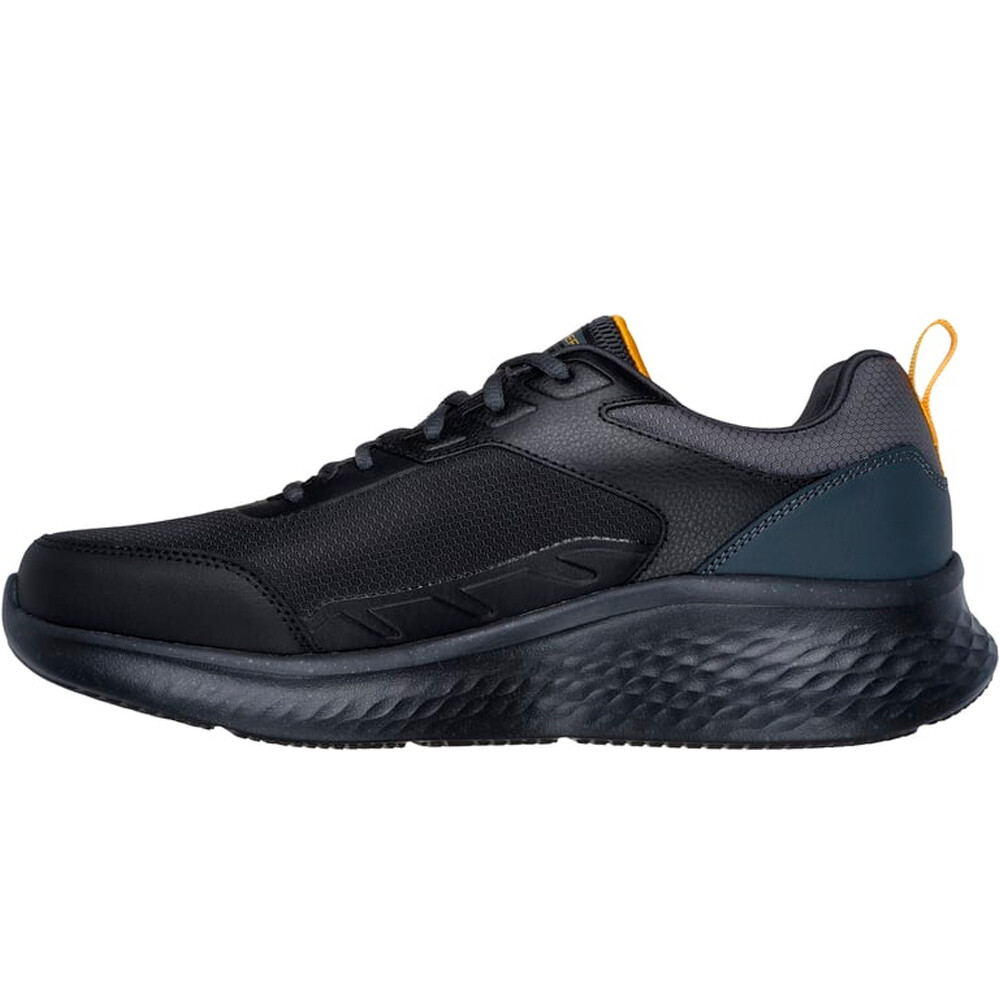 Skechers zapatilla cross training hombre SKECH-LITE PRO - ANKKOR puntera