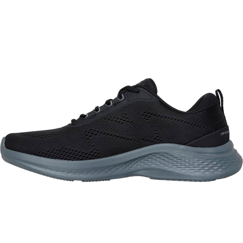 Skechers zapatilla cross training hombre SKECH-LITE PRO 2.0 - BERRIX puntera