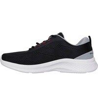 Skechers zapatilla cross training hombre SKECH-LITE PRO 2.0 - BERRIX puntera