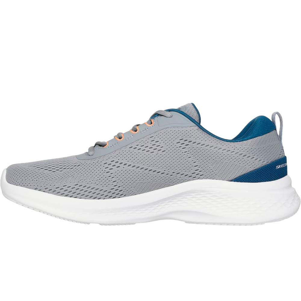 Skechers zapatilla cross training hombre SKECH-LITE PRO 2.0 - BERRIX puntera