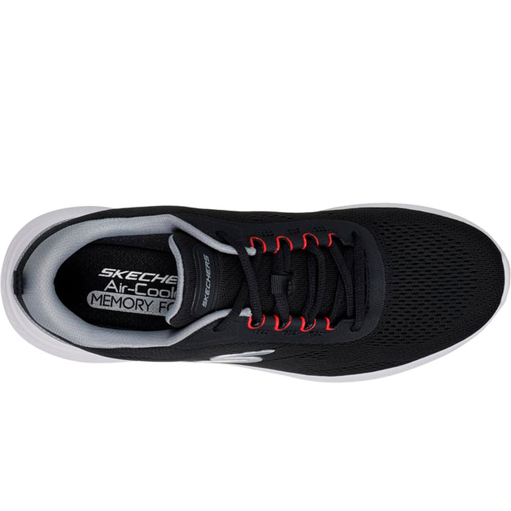 Skechers zapatilla cross training hombre SKECH-LITE PRO 2.0 - BERRIX vista superior