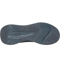 Skechers zapatilla cross training hombre SKECH-LITE PRO 2.0 - BERRIX vista trasera