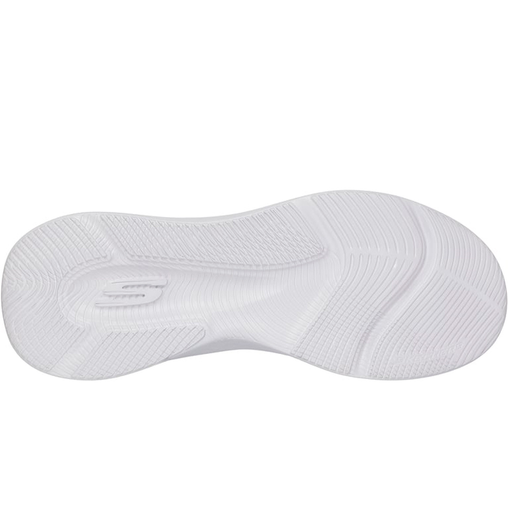 Skechers zapatilla cross training hombre SKECH-LITE PRO 2.0 - BERRIX vista trasera