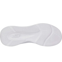 Skechers zapatilla cross training hombre SKECH-LITE PRO 2.0 - BERRIX vista trasera