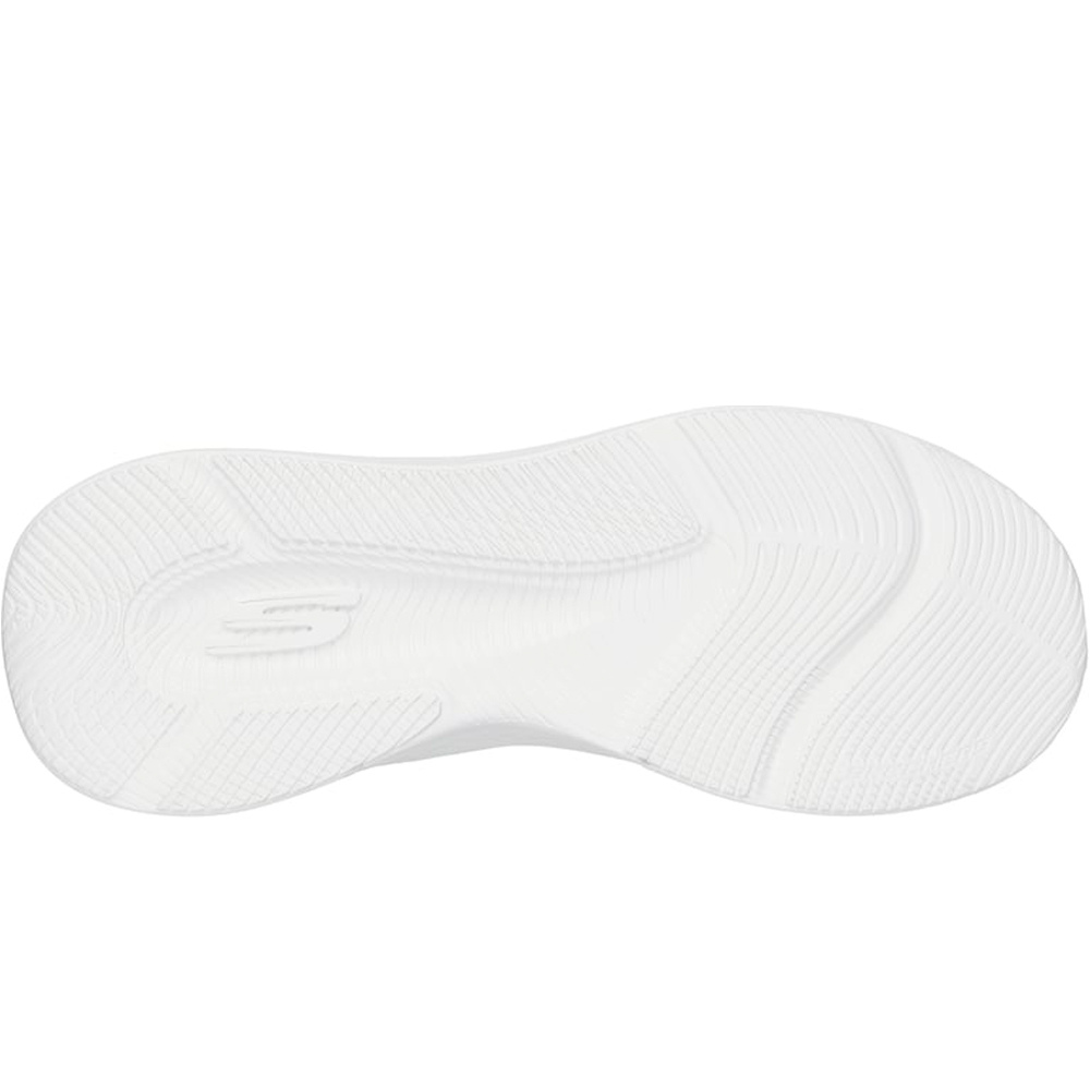 Skechers zapatilla cross training hombre SKECH-LITE PRO 2.0 - BERRIX vista trasera