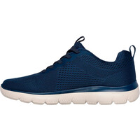 Skechers zapatilla cross training hombre SUMMITS - ECKLER puntera