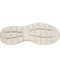 Skechers zapatilla cross training hombre SUMMITS - KEY PACE vista trasera