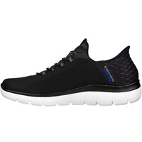Skechers zapatilla cross training hombre SUMMITS-HIGH RANGE puntera