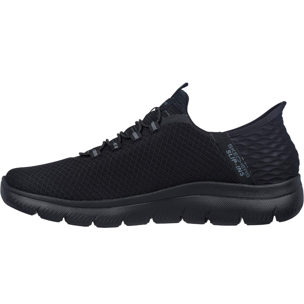 Skechers zapatilla cross training hombre SUMMITS-HIGH RANGE puntera
