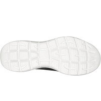 Skechers zapatilla cross training hombre SUMMITS-HIGH RANGE vista trasera