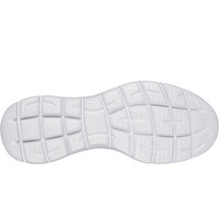 Skechers zapatilla cross training hombre SUMMITS-HIGH RANGE vista trasera