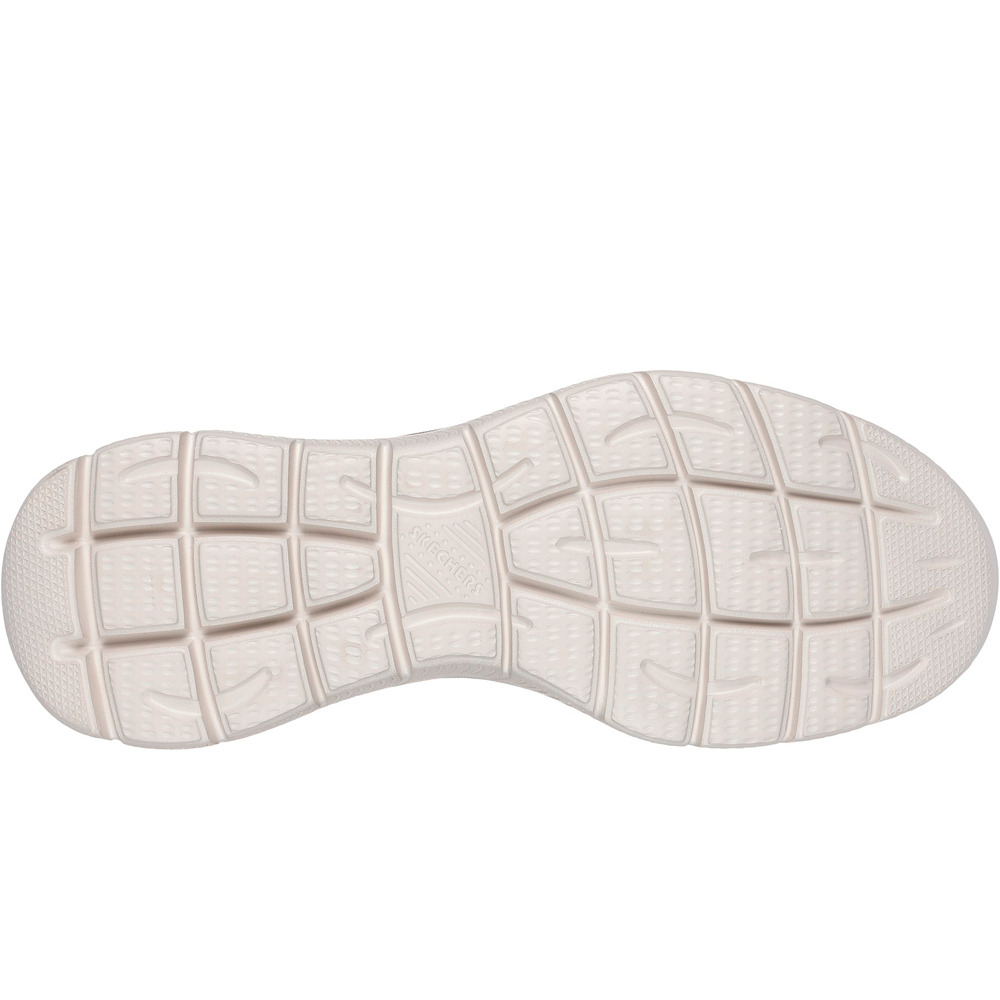 Skechers zapatilla cross training hombre SUMMITS-HIGH RANGE vista trasera