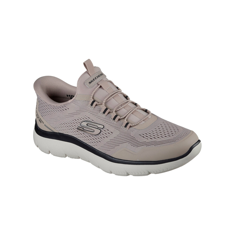 Skechers zapatilla cross training hombre SUMMITS lateral interior