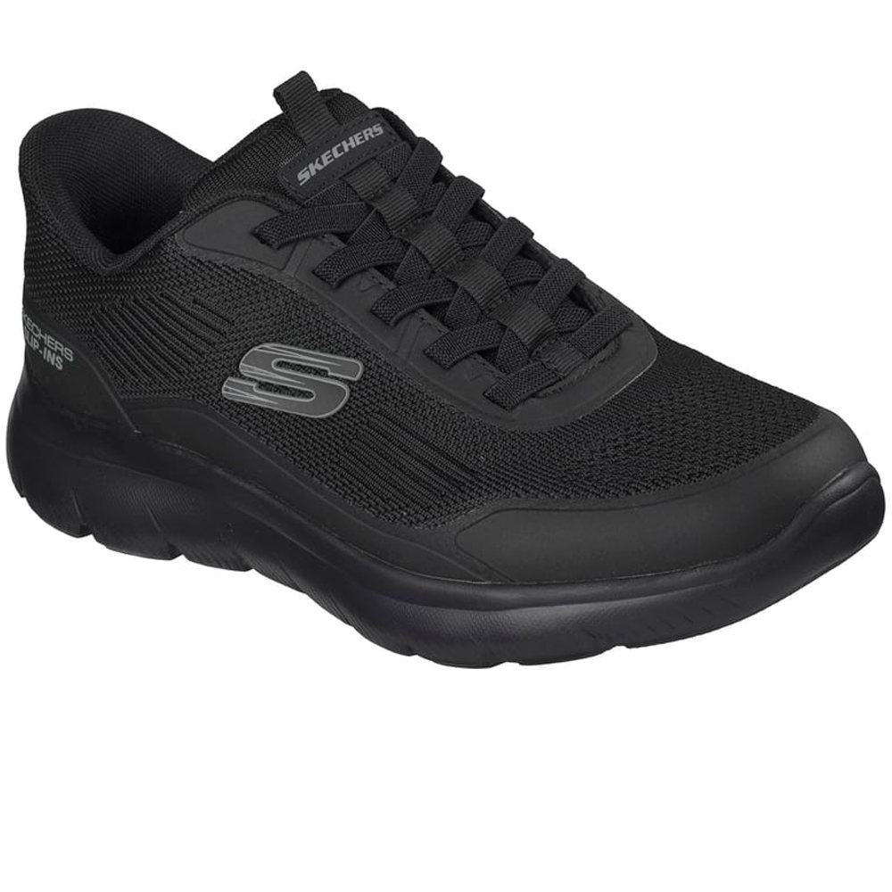 Skechers zapatilla cross training hombre SUMMITS lateral interior
