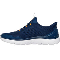 Skechers zapatilla cross training hombre SUMMITS puntera
