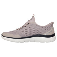 Skechers zapatilla cross training hombre SUMMITS puntera