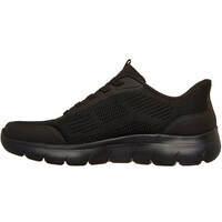 Skechers zapatilla cross training hombre SUMMITS puntera