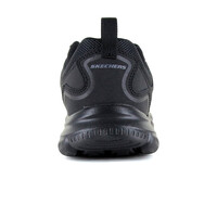 Skechers zapatilla cross training hombre TRACK- SCLORIC vista trasera