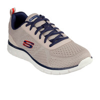 Skechers zapatilla cross training hombre TRACK lateral interior