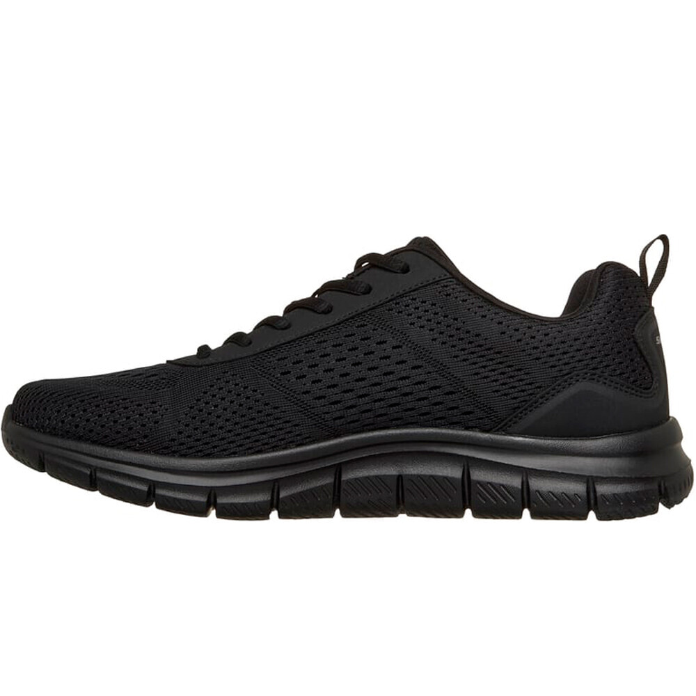 Skechers zapatilla cross training hombre TRACK-LESHUR puntera