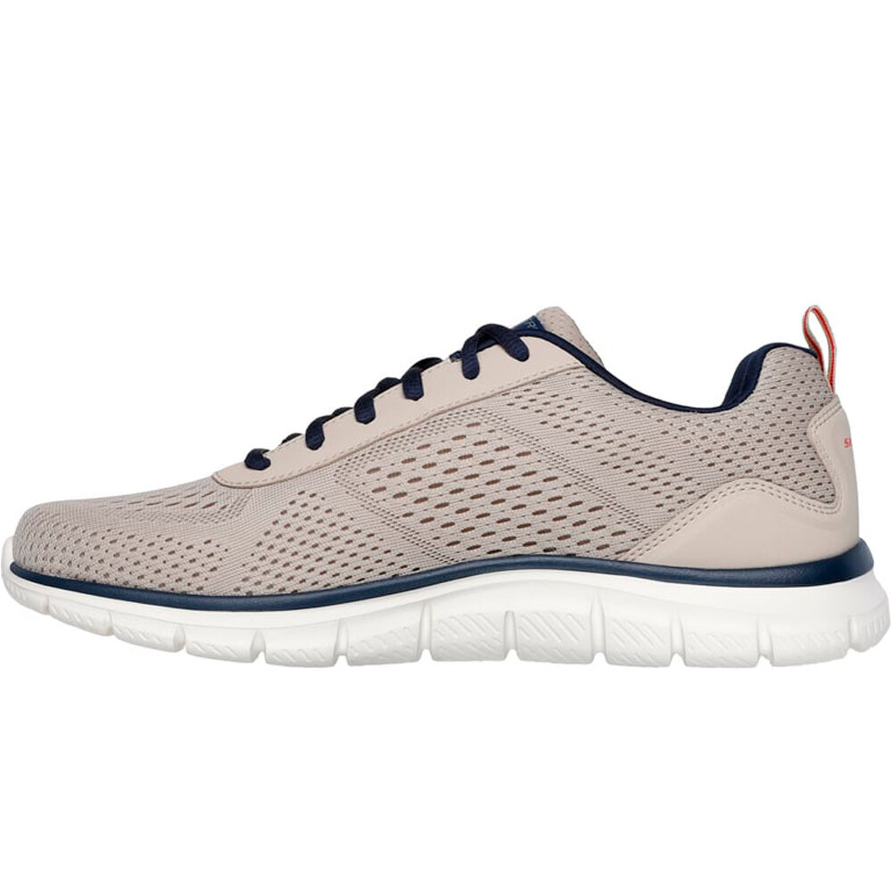 Skechers zapatilla cross training hombre TRACK puntera