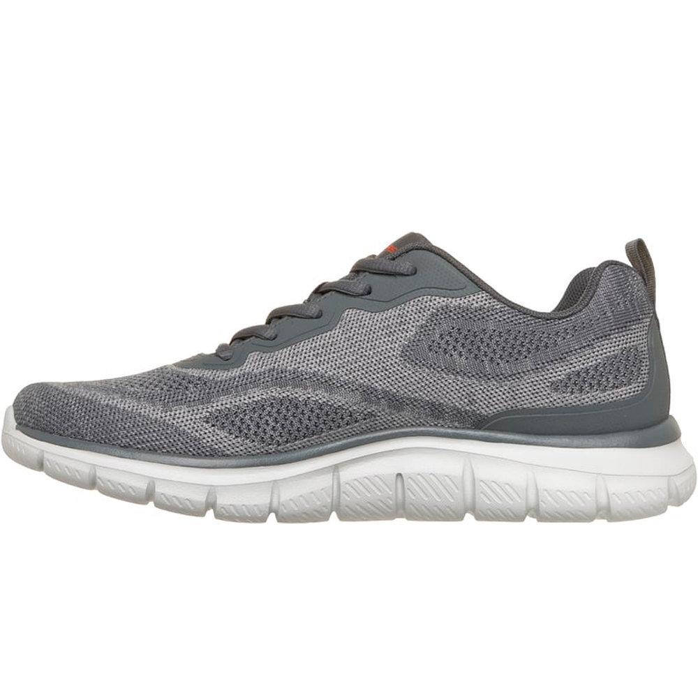 Skechers zapatilla cross training hombre TRACK puntera