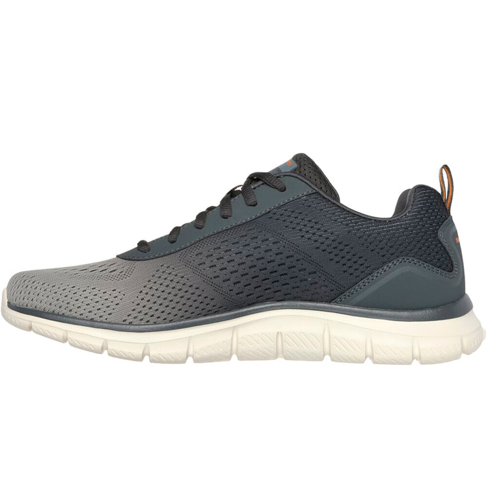 Skechers zapatilla cross training hombre TRACK-RIPKENT puntera