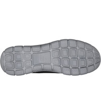 Skechers zapatilla cross training hombre TRACK-RIPKENT vista trasera