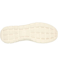 Skechers zapatilla cross training hombre TRACK-RIPKENT vista trasera