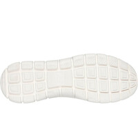 Skechers zapatilla cross training hombre TRACK vista trasera