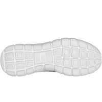 Skechers zapatilla cross training hombre TRACK vista trasera