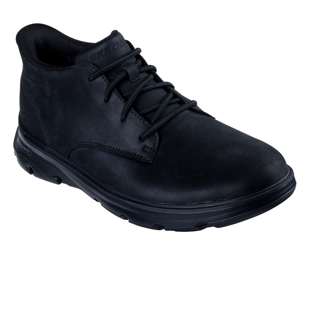 Skechers zapatilla moda hombre ARCH FIT GARZA - RIDLEY lateral interior