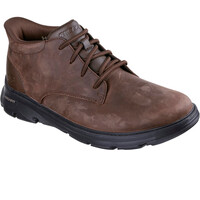 Skechers zapatilla moda hombre ARCH FIT GARZA - RIDLEY lateral interior