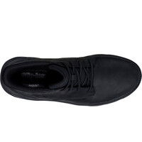 Skechers zapatilla moda hombre ARCH FIT GARZA - RIDLEY vista superior