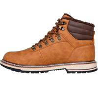 Skechers zapatilla moda hombre CORADO - MEMPHIS puntera