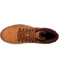 Skechers zapatilla moda hombre CORADO - MEMPHIS vista superior