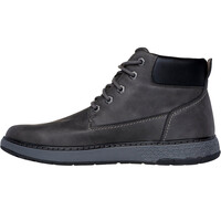 Skechers zapatilla moda hombre GARLAN - DENO puntera