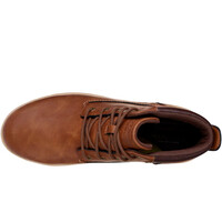Skechers zapatilla moda hombre GARLAN - DENO vista superior