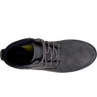 Skechers zapatilla moda hombre GARLAN - DENO vista superior
