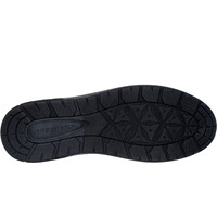 Skechers zapatilla moda hombre GARLAN - DENO vista trasera