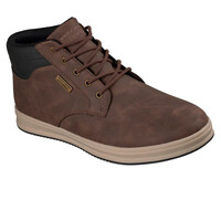 Skechers zapatilla moda hombre PALMIRO lateral interior