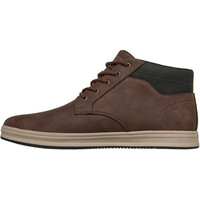 Skechers zapatilla moda hombre PALMIRO puntera