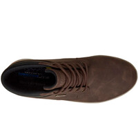 Skechers zapatilla moda hombre PALMIRO vista superior