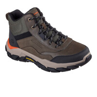 Skechers zapatilla moda hombre SANTORO-HOPKINS lateral interior