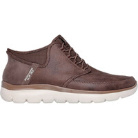 Skechers zapatilla moda hombre SUMMITS - SIEGUL lateral exterior