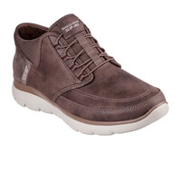 Skechers zapatilla moda hombre SUMMITS - SIEGUL lateral interior