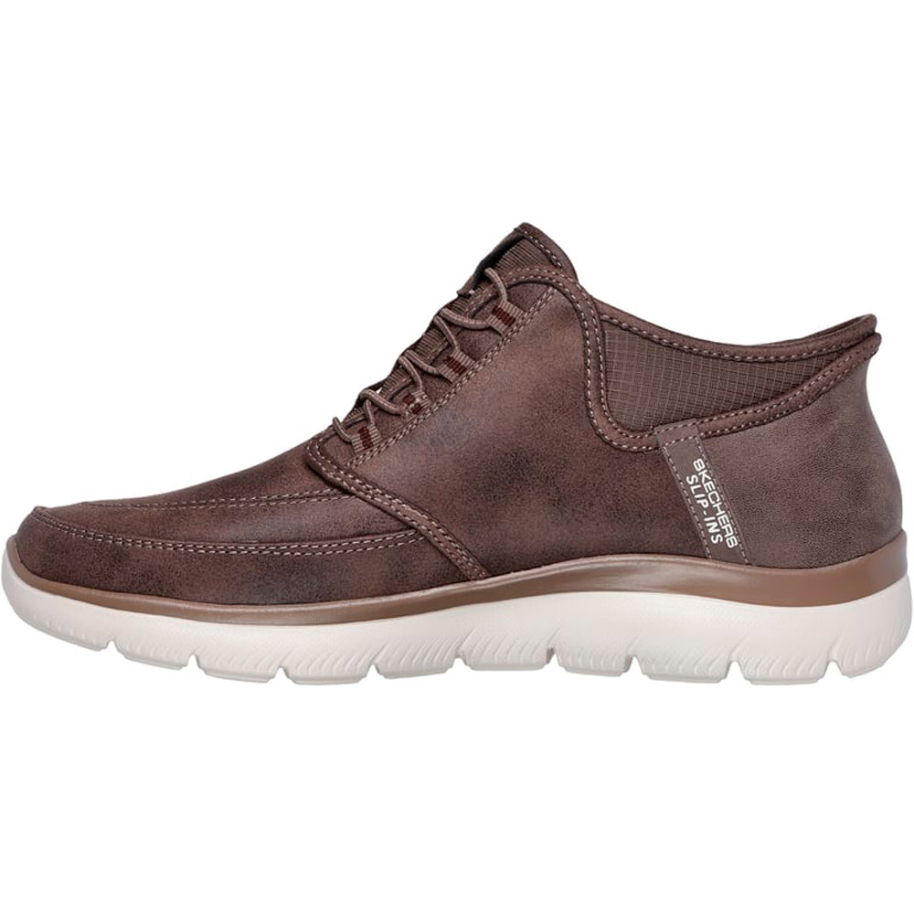 Skechers zapatilla moda hombre SUMMITS - SIEGUL puntera