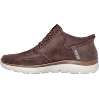 Skechers zapatilla moda hombre SUMMITS - SIEGUL puntera