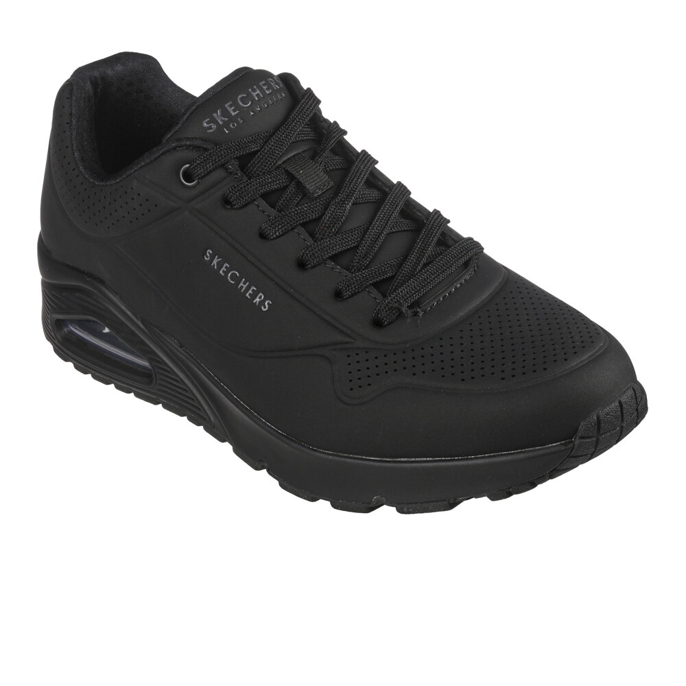 Skechers zapatilla moda hombre UNO - STAND ON AIR lateral interior