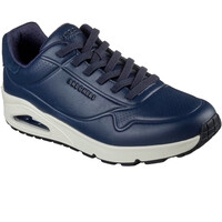Skechers zapatilla moda hombre UNO - TAILORED AIR lateral interior